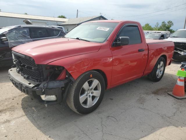 Photo 0 VIN: 3D7JB1ET0BG626305 - DODGE RAM 1500 