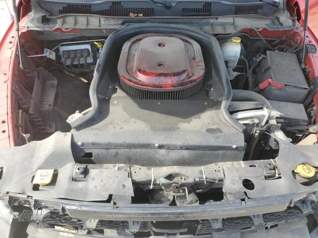 Photo 10 VIN: 3D7JB1ET0BG626305 - DODGE RAM 1500 