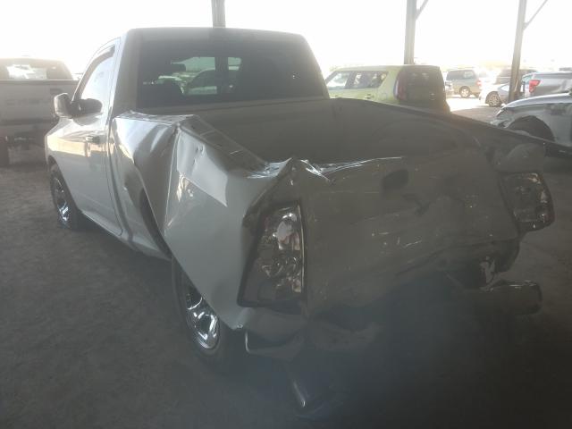 Photo 2 VIN: 3D7JB1ET1BG532742 - DODGE RAM 1500 