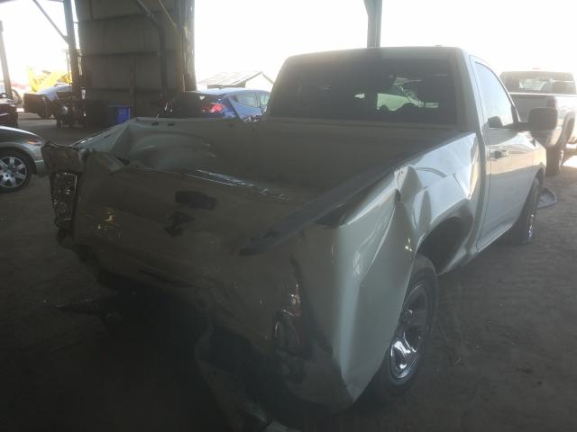 Photo 3 VIN: 3D7JB1ET1BG532742 - DODGE RAM 1500 