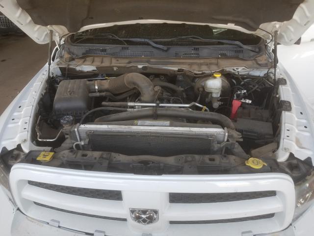 Photo 6 VIN: 3D7JB1ET1BG532742 - DODGE RAM 1500 