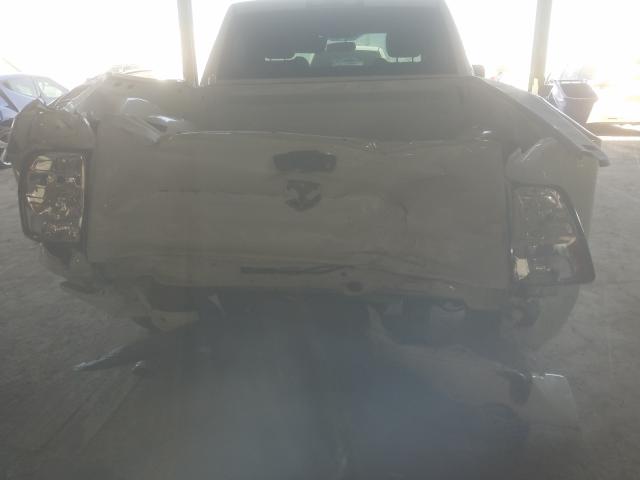 Photo 8 VIN: 3D7JB1ET1BG532742 - DODGE RAM 1500 