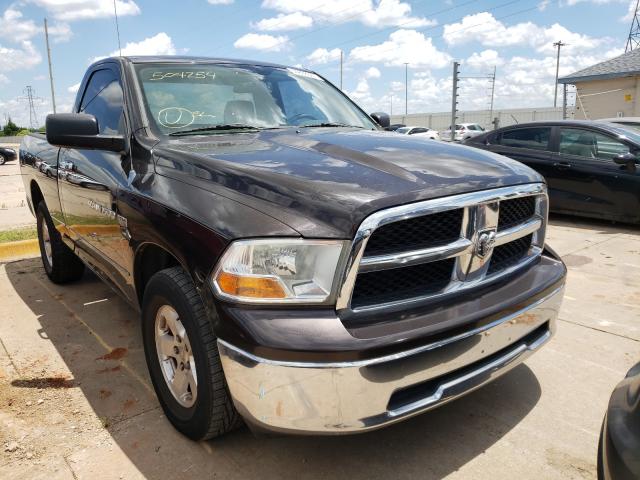 Photo 0 VIN: 3D7JB1ET2BG504254 - DODGE RAM 1500 