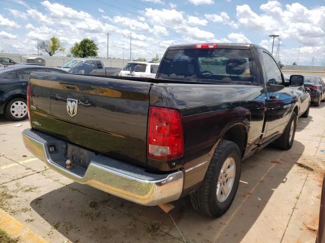 Photo 3 VIN: 3D7JB1ET2BG504254 - DODGE RAM 1500 