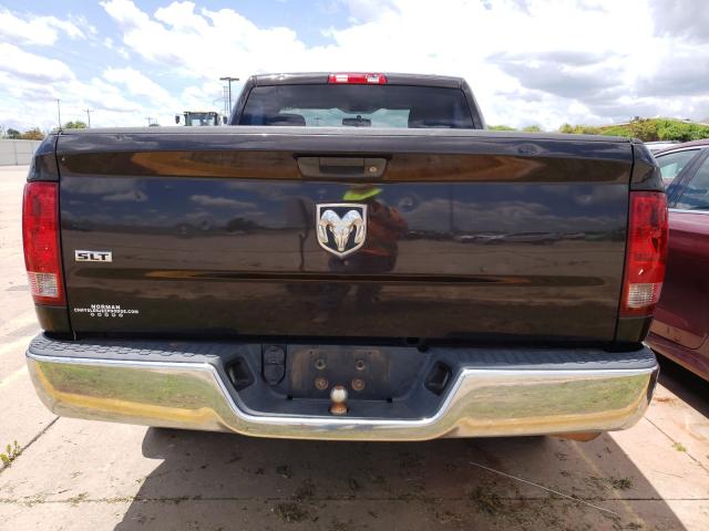 Photo 5 VIN: 3D7JB1ET2BG504254 - DODGE RAM 1500 