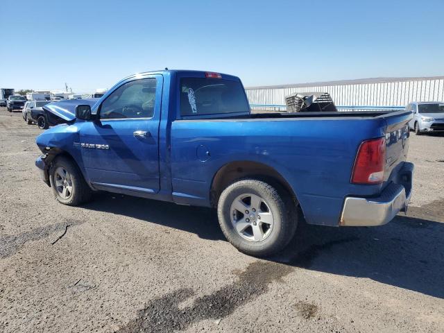 Photo 1 VIN: 3D7JB1ET2BG566575 - DODGE RAM 1500 