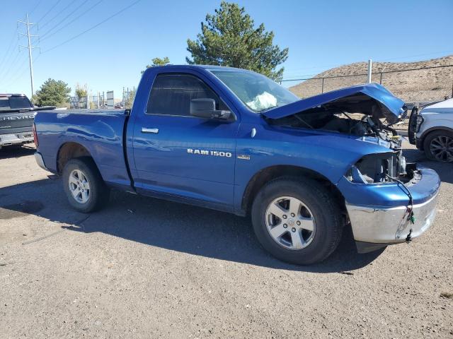 Photo 3 VIN: 3D7JB1ET2BG566575 - DODGE RAM 1500 