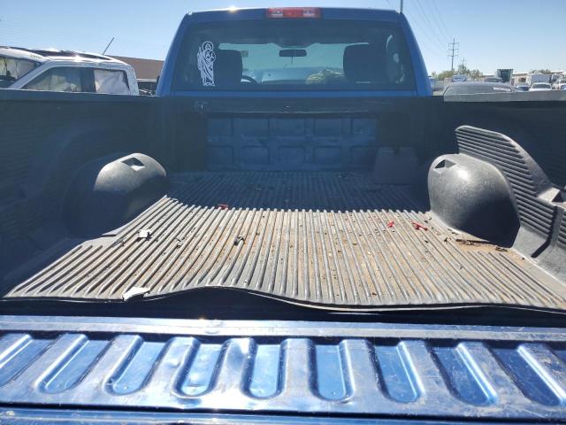 Photo 9 VIN: 3D7JB1ET2BG566575 - DODGE RAM 1500 