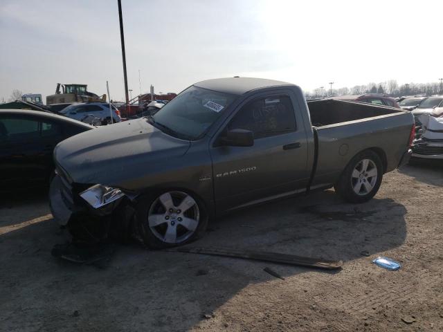 Photo 0 VIN: 3D7JB1ET2BG615919 - DODGE RAM 1500 