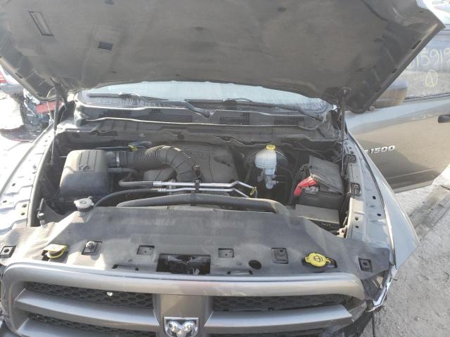 Photo 10 VIN: 3D7JB1ET2BG615919 - DODGE RAM 1500 