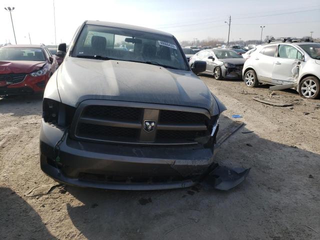 Photo 4 VIN: 3D7JB1ET2BG615919 - DODGE RAM 1500 