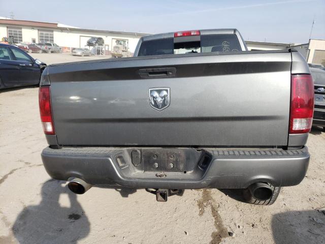 Photo 5 VIN: 3D7JB1ET2BG615919 - DODGE RAM 1500 