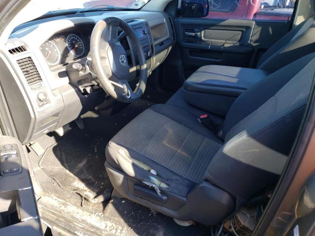 Photo 6 VIN: 3D7JB1ET2BG615919 - DODGE RAM 1500 