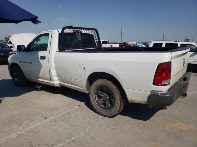 Photo 1 VIN: 3D7JB1ET3BG605187 - DODGE RAM 1500 