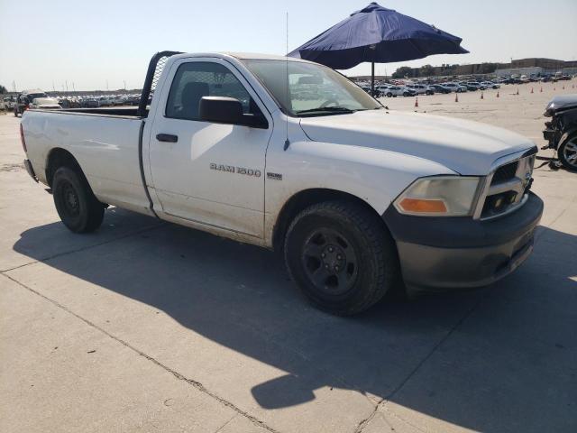 Photo 3 VIN: 3D7JB1ET3BG605187 - DODGE RAM 1500 