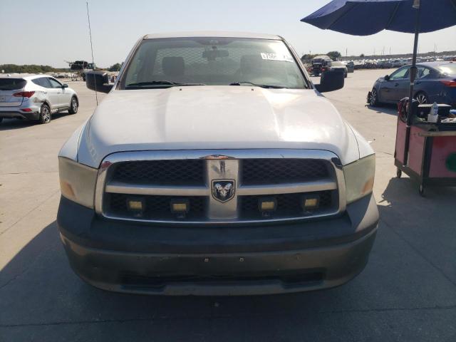 Photo 4 VIN: 3D7JB1ET3BG605187 - DODGE RAM 1500 