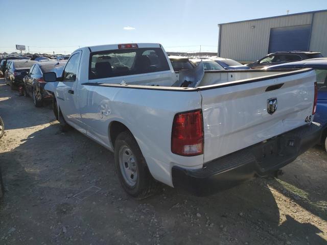 Photo 1 VIN: 3D7JB1ET3BG612530 - DODGE RAM 1500 