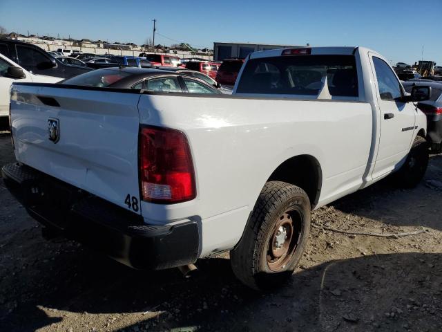 Photo 2 VIN: 3D7JB1ET3BG612530 - DODGE RAM 1500 