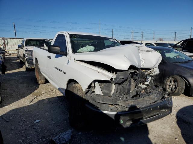 Photo 3 VIN: 3D7JB1ET3BG612530 - DODGE RAM 1500 