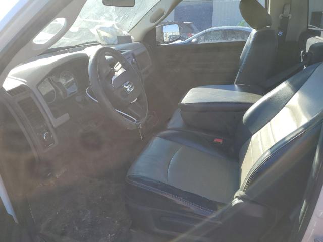 Photo 6 VIN: 3D7JB1ET3BG612530 - DODGE RAM 1500 