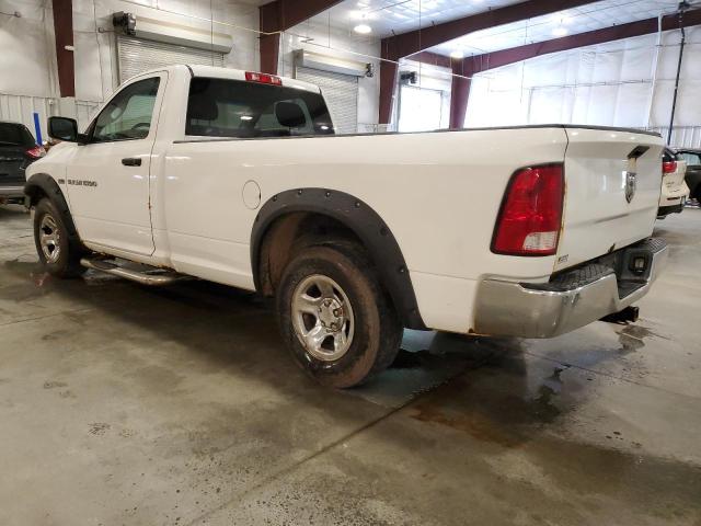 Photo 1 VIN: 3D7JB1ET5BG626297 - DODGE RAM 1500 