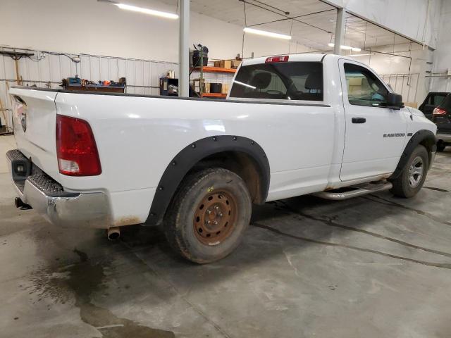 Photo 2 VIN: 3D7JB1ET5BG626297 - DODGE RAM 1500 