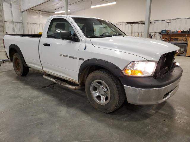 Photo 3 VIN: 3D7JB1ET5BG626297 - DODGE RAM 1500 