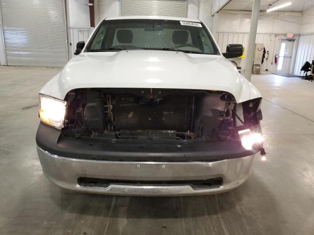 Photo 4 VIN: 3D7JB1ET5BG626297 - DODGE RAM 1500 