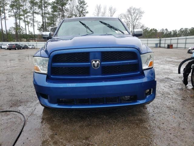 Photo 4 VIN: 3D7JB1ET5BG632133 - DODGE RAM 1500 