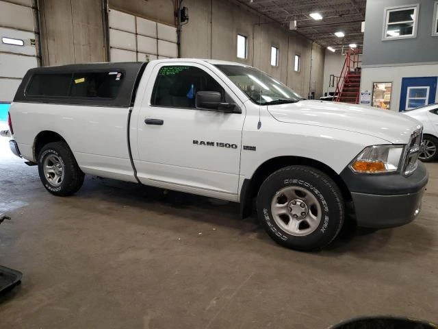 Photo 3 VIN: 3D7JB1ET6BG611372 - DODGE RAM 1500 