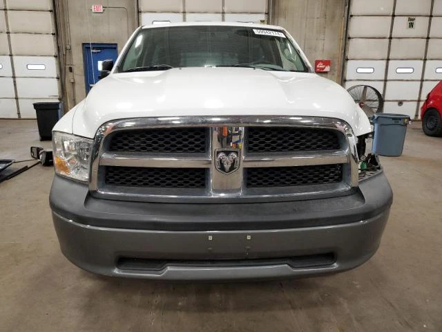 Photo 4 VIN: 3D7JB1ET6BG611372 - DODGE RAM 1500 