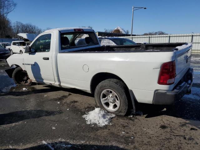 Photo 1 VIN: 3D7JB1ET6BG614563 - DODGE RAM 1500 