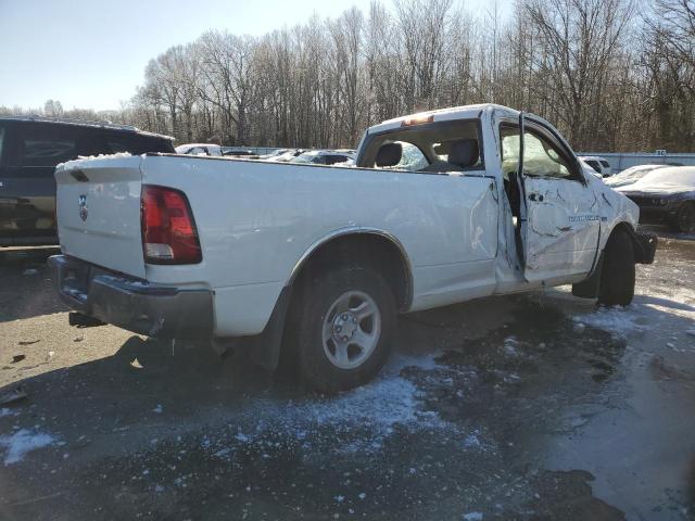 Photo 2 VIN: 3D7JB1ET6BG614563 - DODGE RAM 1500 