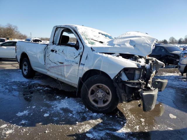 Photo 3 VIN: 3D7JB1ET6BG614563 - DODGE RAM 1500 