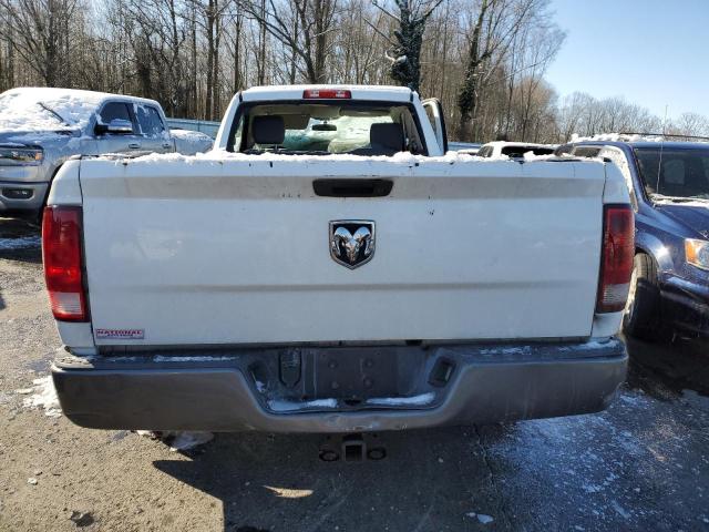 Photo 5 VIN: 3D7JB1ET6BG614563 - DODGE RAM 1500 