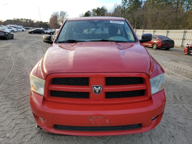 Photo 4 VIN: 3D7JB1ET8BG632207 - DODGE RAM 1500 