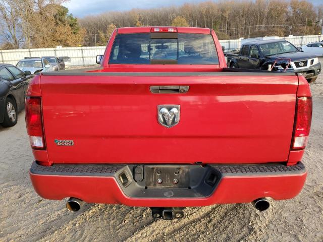 Photo 5 VIN: 3D7JB1ET8BG632207 - DODGE RAM 1500 