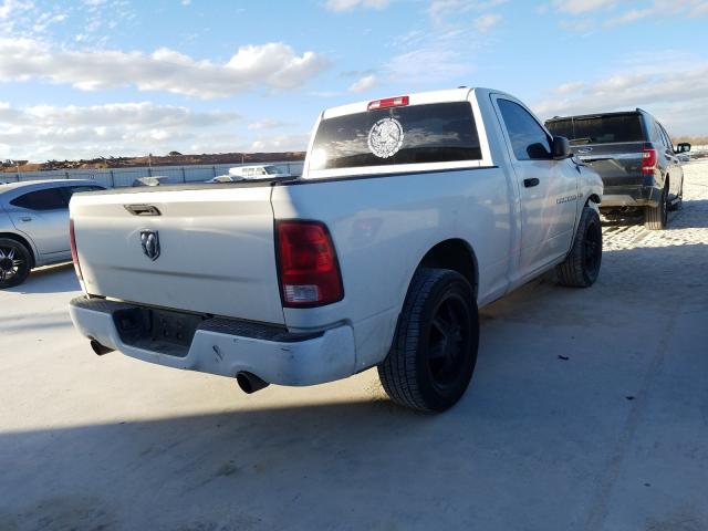 Photo 3 VIN: 3D7JB1ET8BG632420 - DODGE RAM 1500 