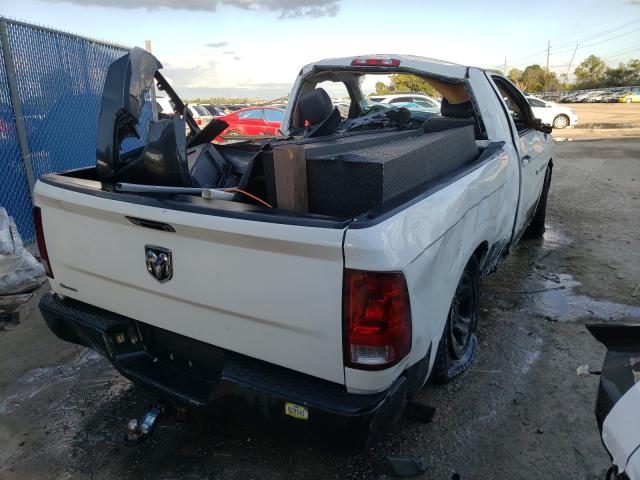 Photo 3 VIN: 3D7JB1ET8BG632451 - DODGE RAM 1500 