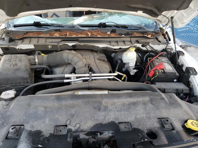 Photo 6 VIN: 3D7JB1ET8BG632451 - DODGE RAM 1500 