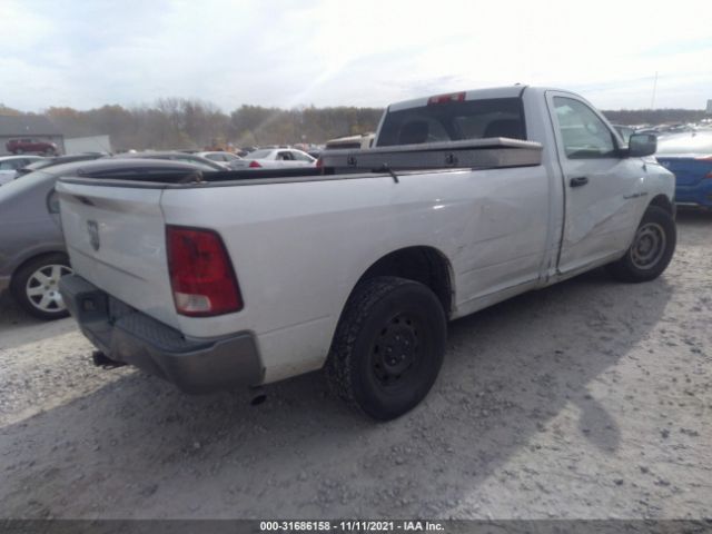 Photo 3 VIN: 3D7JB1ETXAG105946 - DODGE RAM 1500 