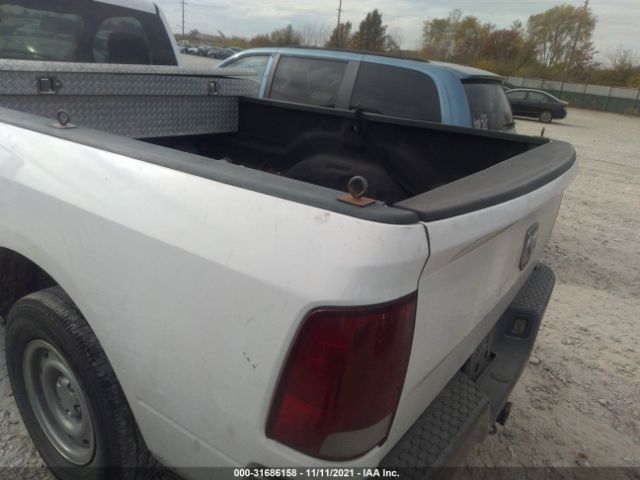 Photo 7 VIN: 3D7JB1ETXAG105946 - DODGE RAM 1500 