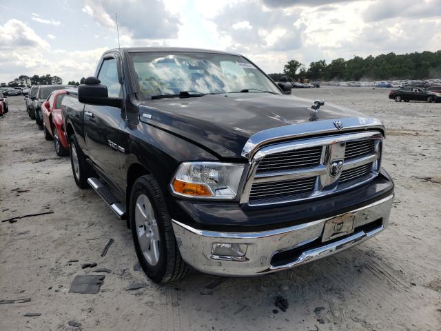 Photo 0 VIN: 3D7JB1ETXAG110029 - DODGE RAM 1500 