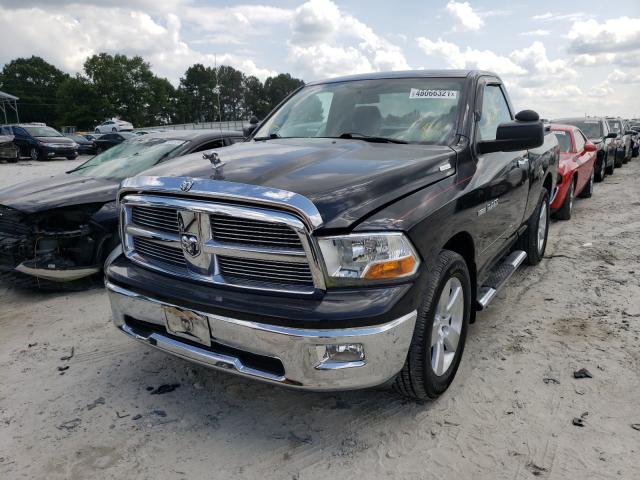 Photo 1 VIN: 3D7JB1ETXAG110029 - DODGE RAM 1500 