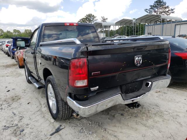 Photo 2 VIN: 3D7JB1ETXAG110029 - DODGE RAM 1500 