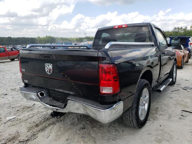 Photo 3 VIN: 3D7JB1ETXAG110029 - DODGE RAM 1500 