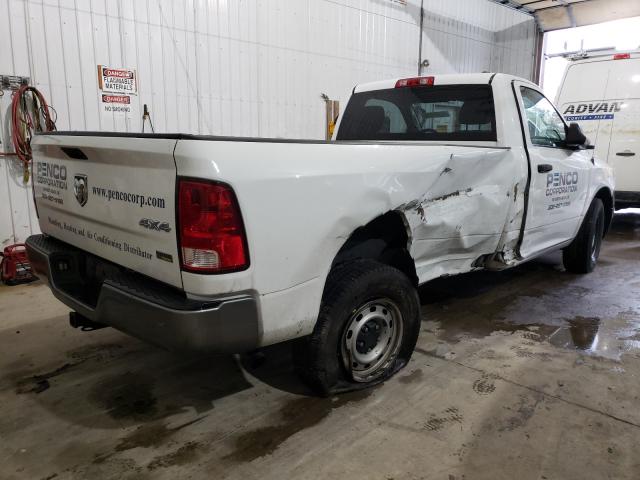 Photo 3 VIN: 3D7JV1EP0BG512119 - DODGE RAM 1500 