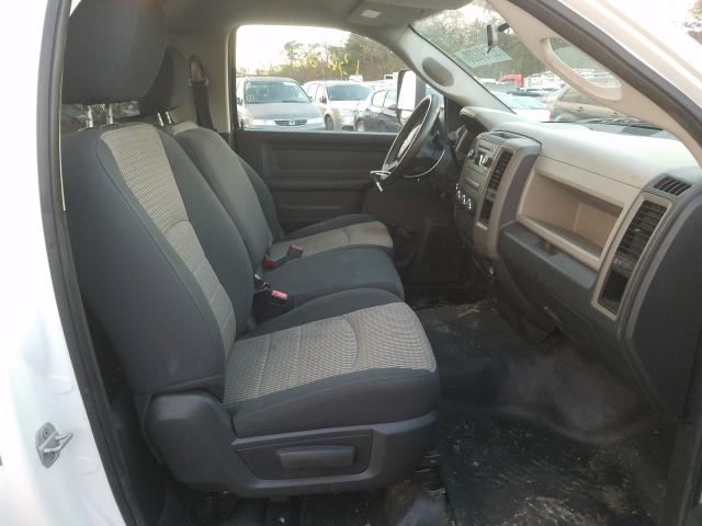 Photo 4 VIN: 3D7JV1EP0BG512119 - DODGE RAM 1500 