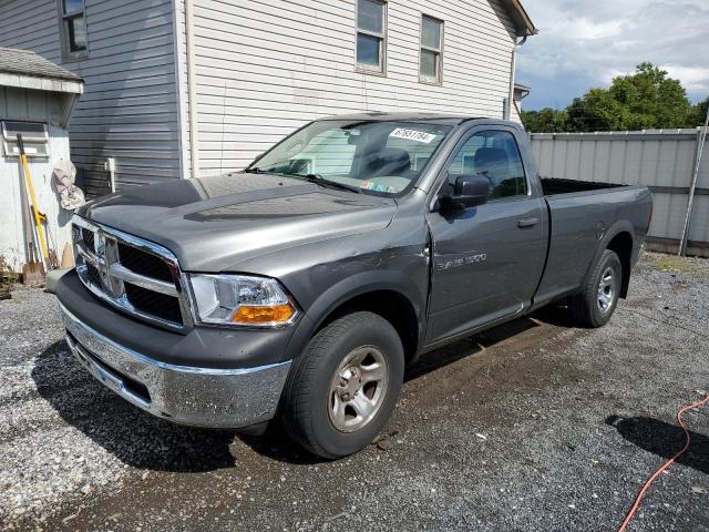 Photo 0 VIN: 3D7JV1EP3BG548547 - DODGE RAM 1500 