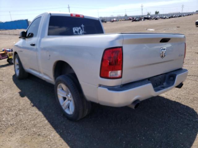 Photo 2 VIN: 3D7JV1EP3BG564568 - DODGE RAM 1500 